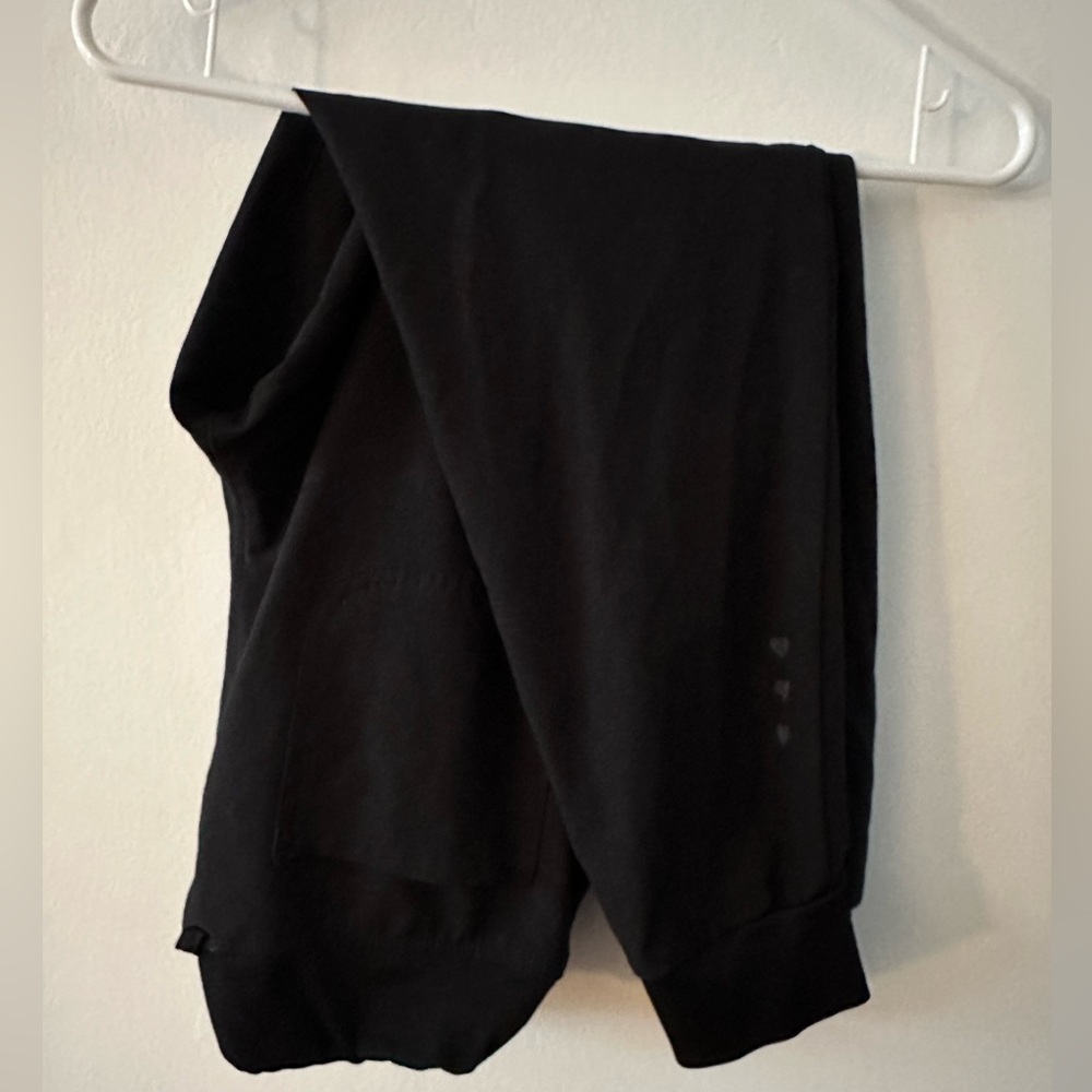 Heartsoul XS jogger scrubs